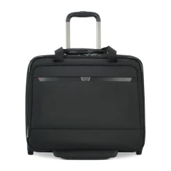 Trolley porta pc 17" Roncato Biz 4.0 3892 Nero