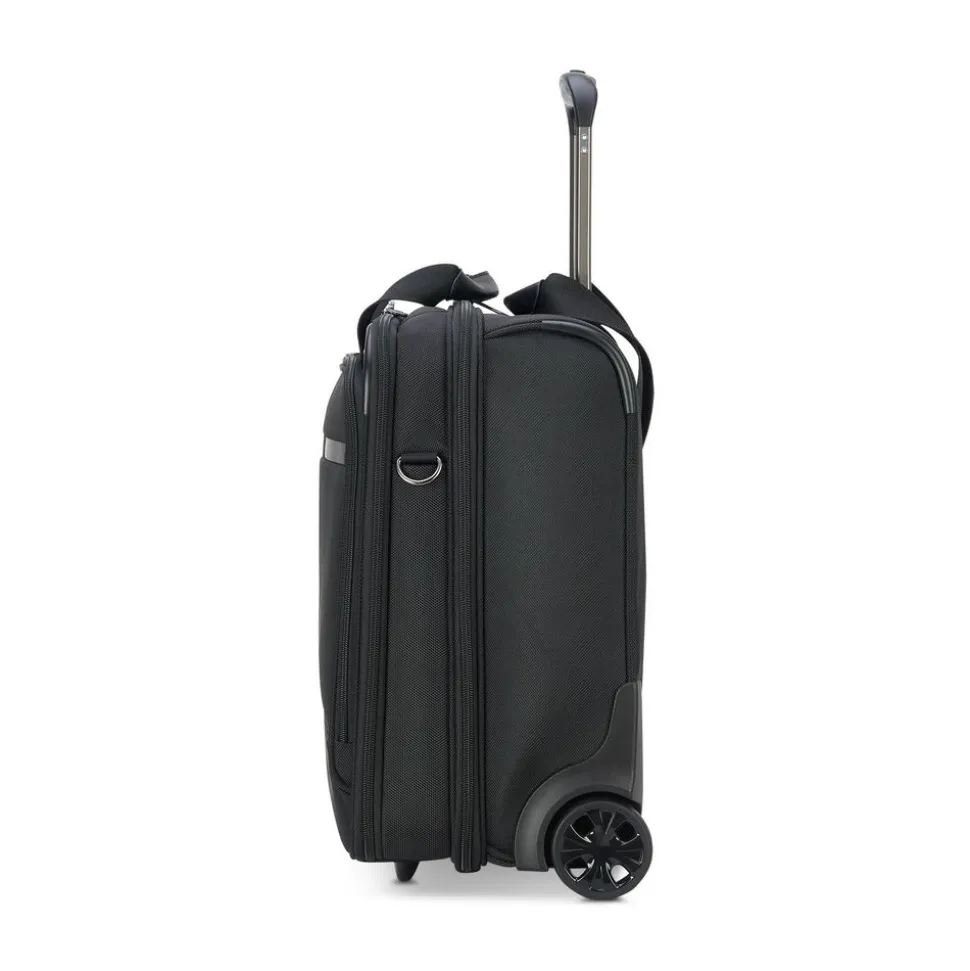 Trolley porta pc 17" Roncato Biz 4.0 3892 Nero