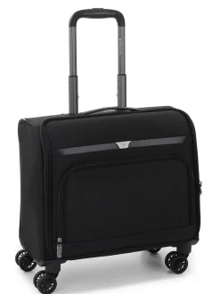 Trolley porta pc Roncato Biz 4.0 3888 Nero