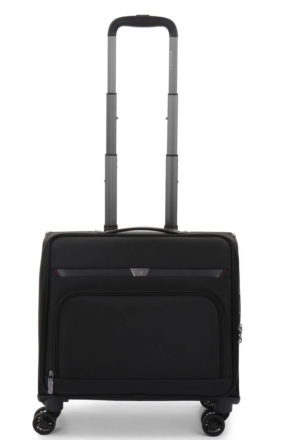 Trolley porta pc Roncato Biz 4.0 3888 Nero