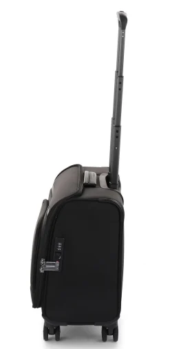 Trolley porta pc Roncato Biz 4.0 3888 Nero