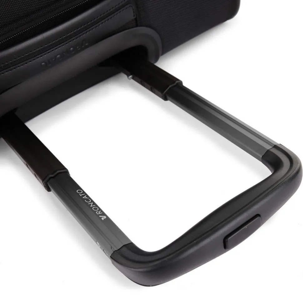 Trolley porta pc Roncato Biz 4.0 3888 Nero