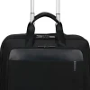 Trolley porta pc 17,3" Samsonite Evosight Nero