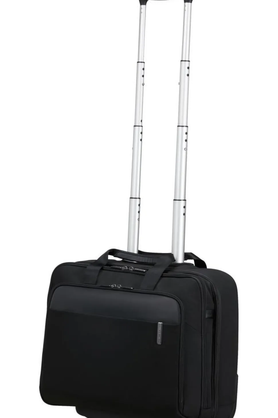 Trolley porta pc 17,3" Samsonite Evosight Nero