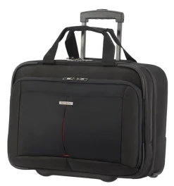 Trolley porta pc 17,3" Samsonite Guardit 2.0 nero