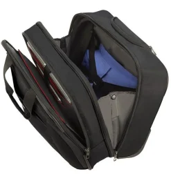 Trolley porta pc 17,3" Samsonite Guardit 2.0 nero