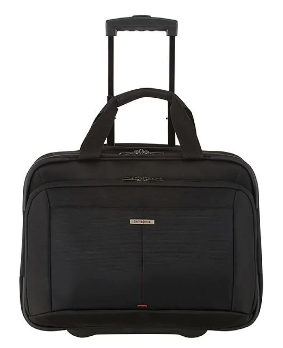 Trolley porta pc 17,3" Samsonite Guardit 2.0 nero