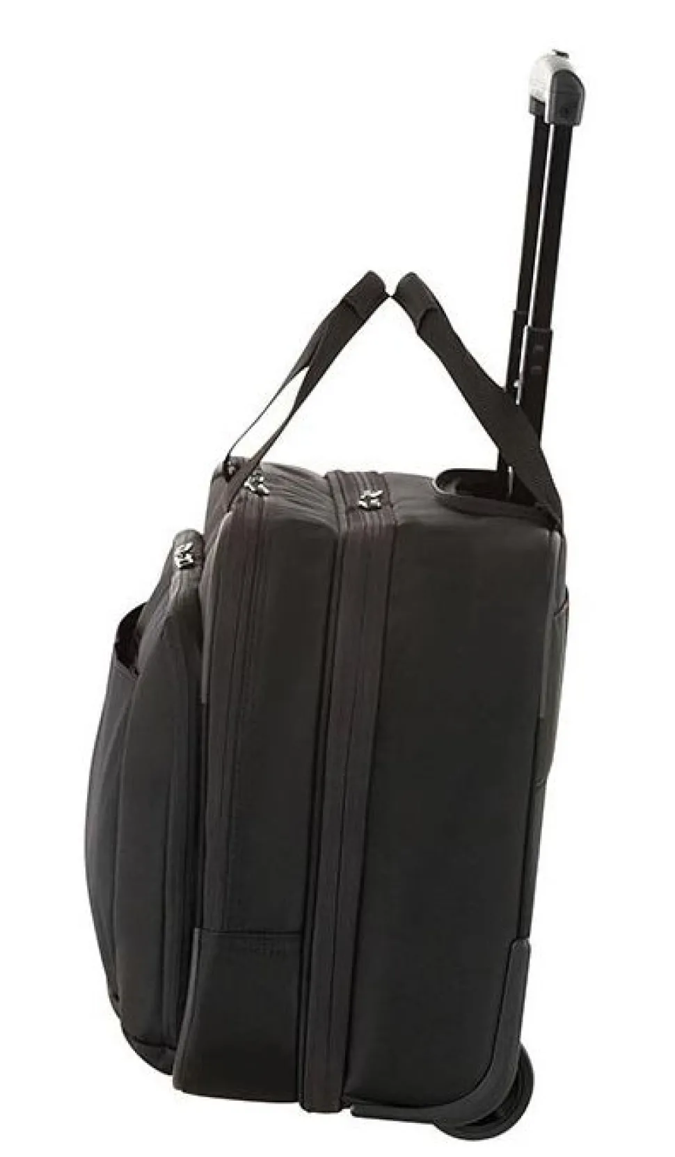 Trolley porta pc 17,3" Samsonite Guardit 2.0 nero