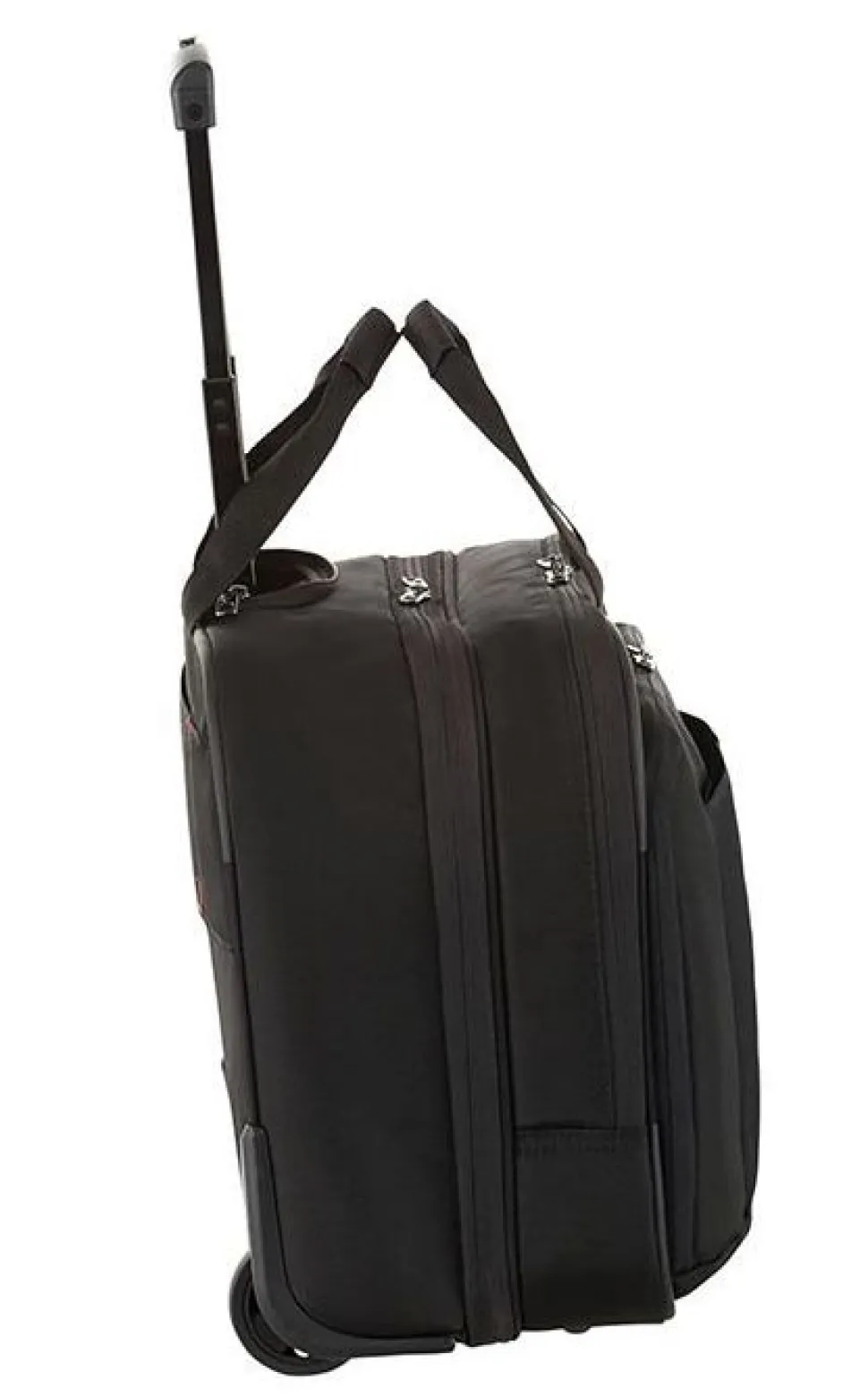 Trolley porta pc 17,3" Samsonite Guardit 2.0 nero