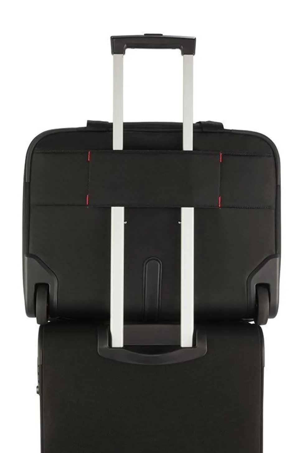 Trolley porta pc 17,3" Samsonite Guardit 2.0 nero