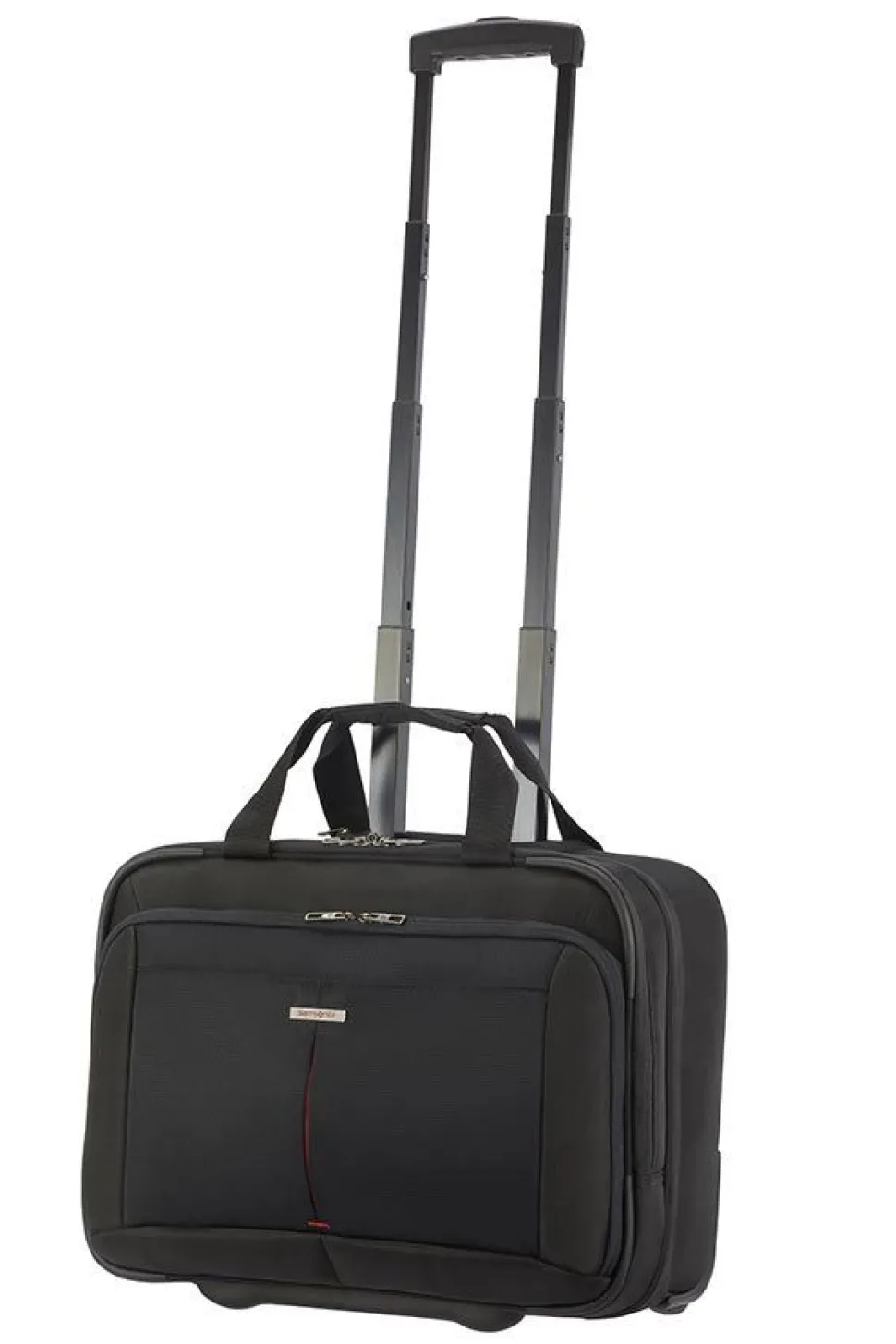 Trolley porta pc 17,3" Samsonite Guardit 2.0 nero