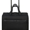 Trolley porta pc 15,6" Samsonite Pro-DLX 6 Nero