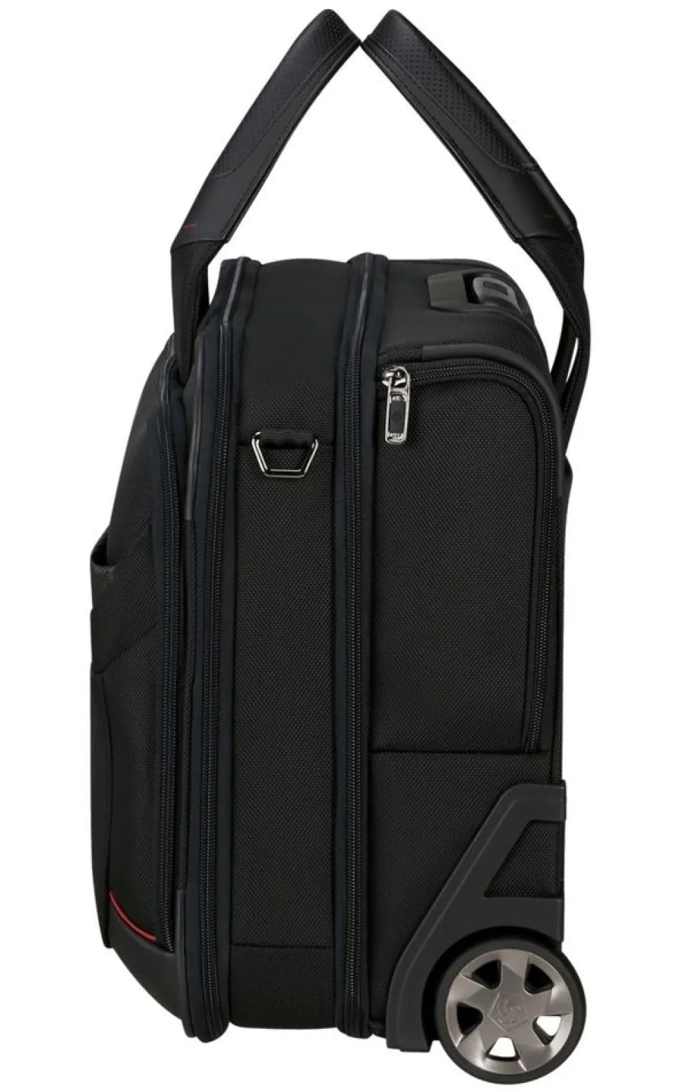 Trolley porta pc 15,6" Samsonite Pro-DLX 6 Nero