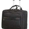 Trolley porta pc 17,3" Samsonite Vectura Evo Nero
