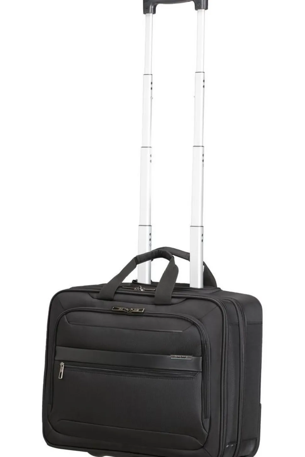 Trolley porta pc 17,3" Samsonite Vectura Evo Nero