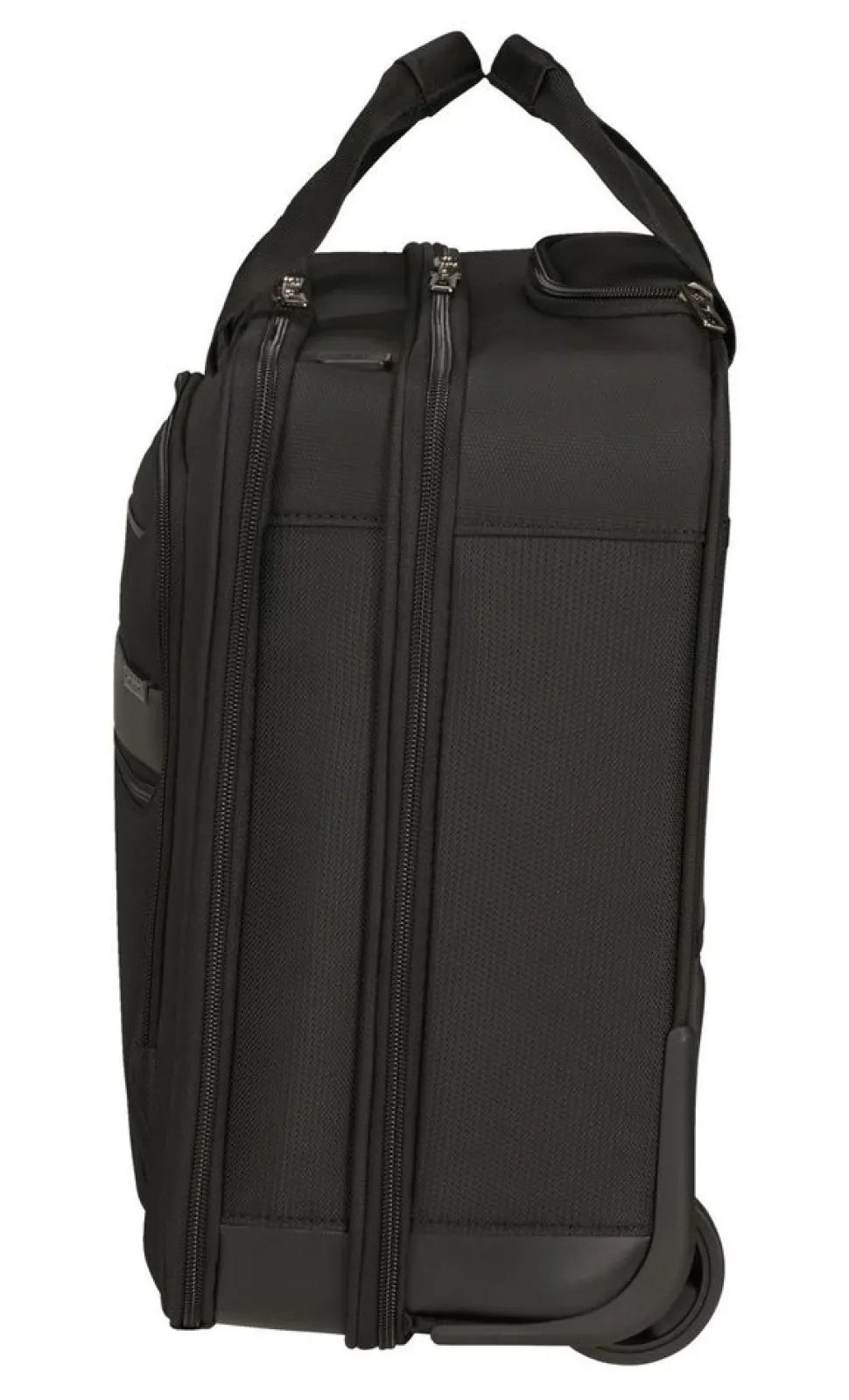 Trolley porta pc 17,3" Samsonite Vectura Evo Nero
