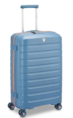 Trolley Roncato B-Flying Neon medio 7982 Avio
