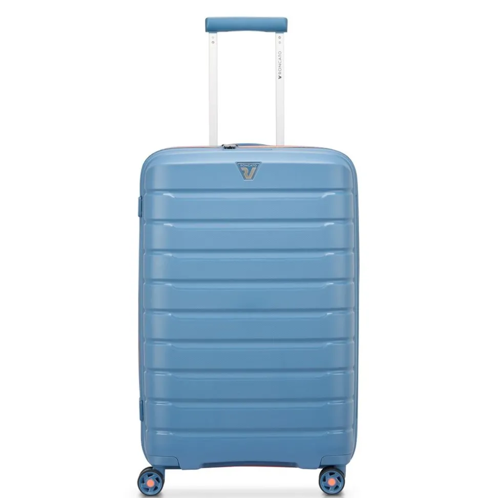 Trolley Roncato B-Flying Neon medio 7982 Avio