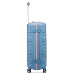 Trolley Roncato B-Flying Neon medio 7982 Avio
