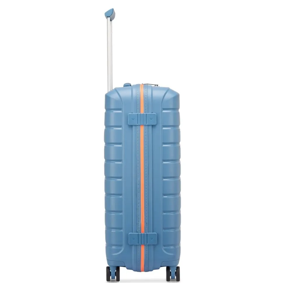 Trolley Roncato B-Flying Neon medio 7982 Avio