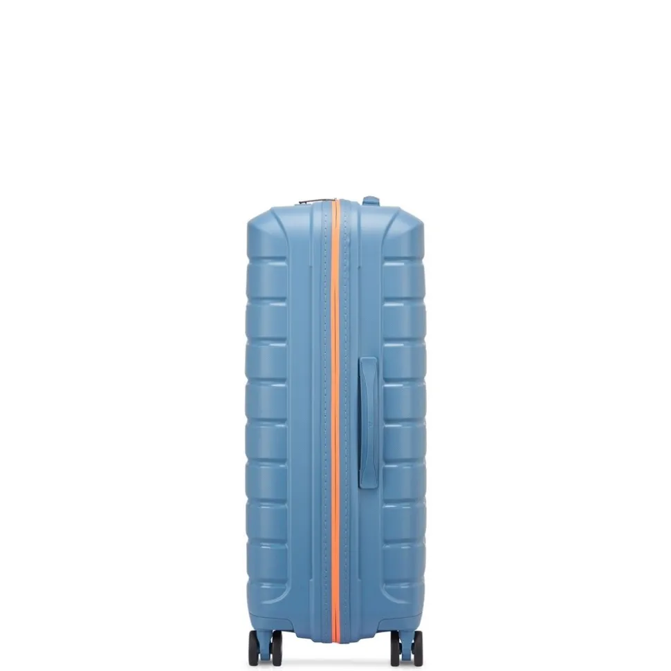 Trolley Roncato B-Flying Neon medio 7982 Avio