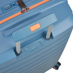 Trolley Roncato B-Flying Neon medio 7982 Avio