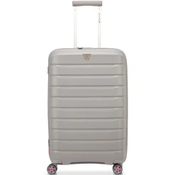 Trolley Roncato B-Flying Neon medio 7982 Grigio