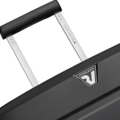 Trolley Roncato B-Flying Neon medio 7982 Nero