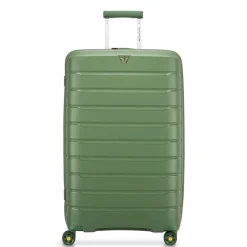 Trolley Roncato B-Flying Neon grande 7981 Verde Militare