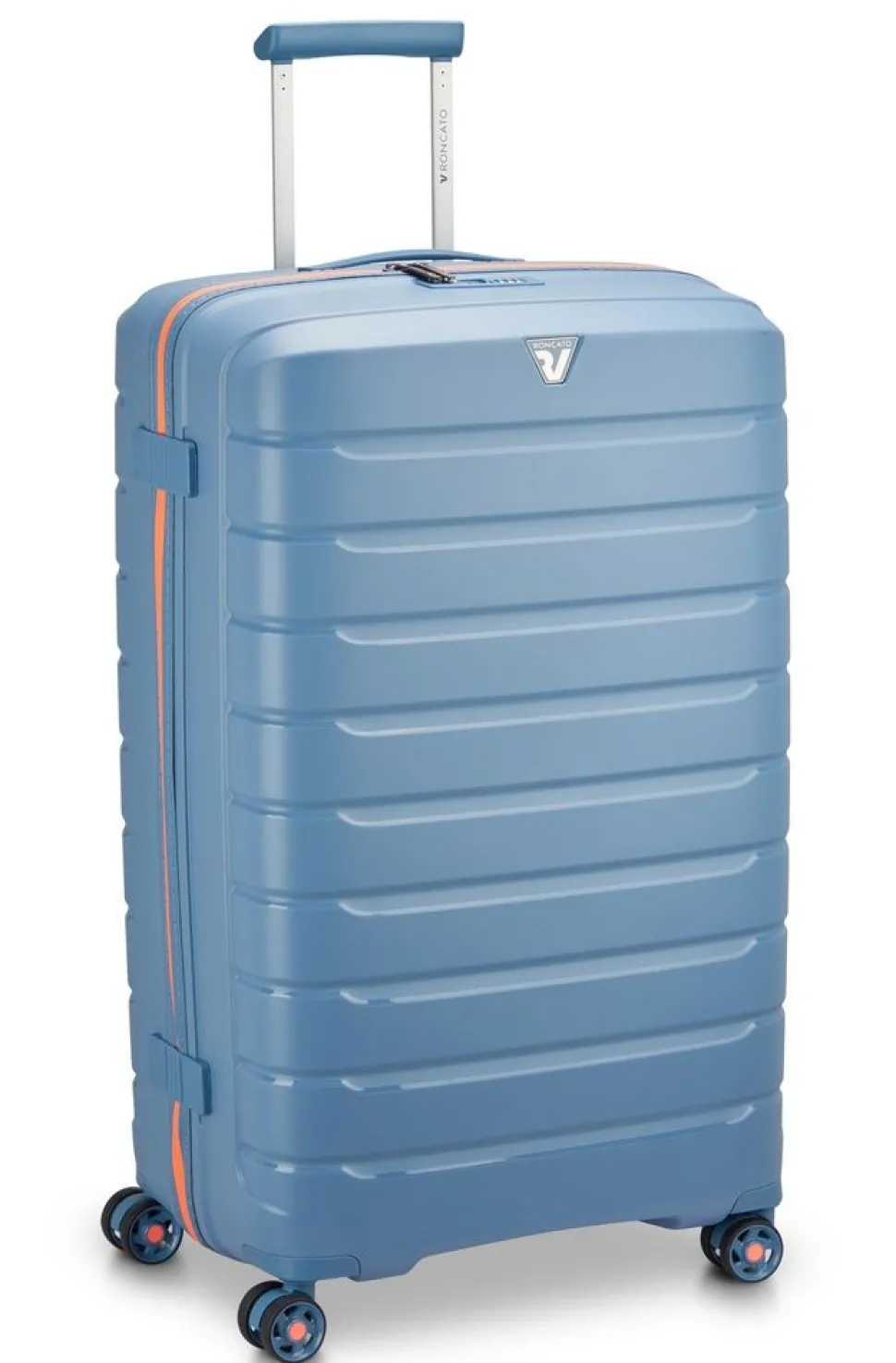 Trolley Roncato B-Flying Neon grande 7981 Avio