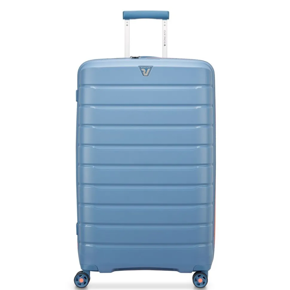 Trolley Roncato B-Flying Neon grande 7981 Avio