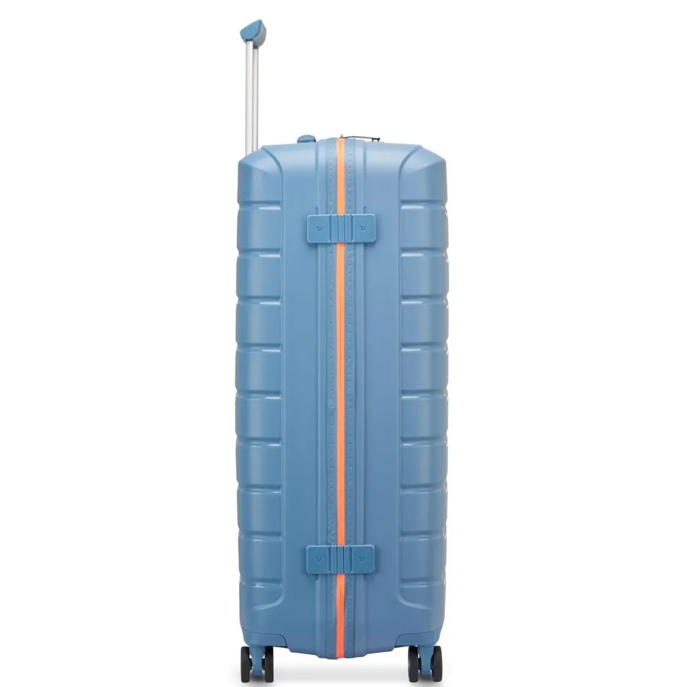 Trolley Roncato B-Flying Neon grande 7981 Avio