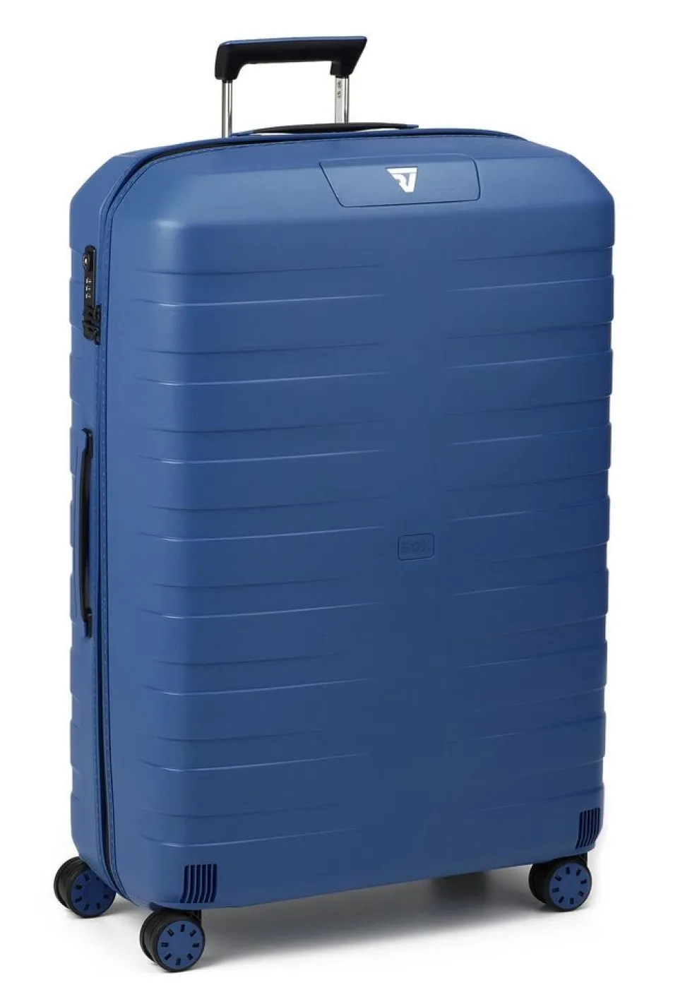 Trolley Roncato BOX Sport 2.0 grande 5531 Navy