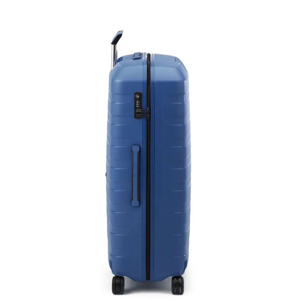 Trolley Roncato BOX Sport 2.0 grande 5531 Navy