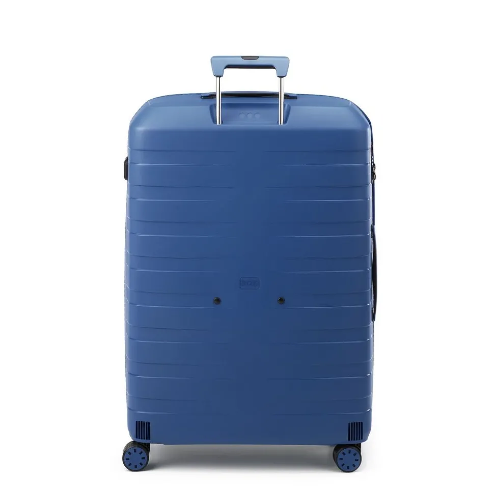 Trolley Roncato BOX Sport 2.0 grande 5531 Navy