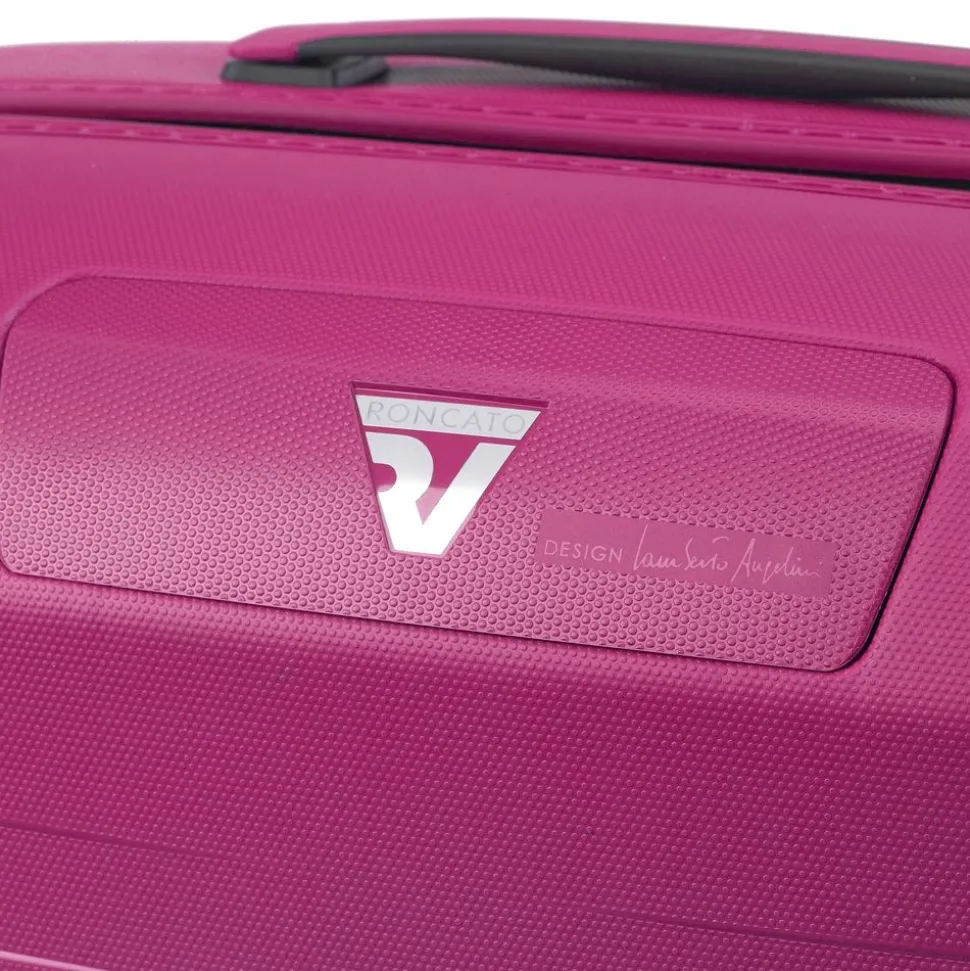 Trolley Roncato BOX Sport 2.0 grande 5531 Magenta