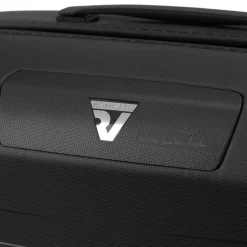 Trolley Roncato BOX Sport 2.0 grande 5531 Nero