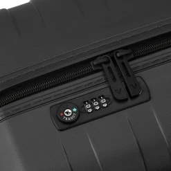 Trolley Roncato BOX Sport 2.0 grande 5531 Nero