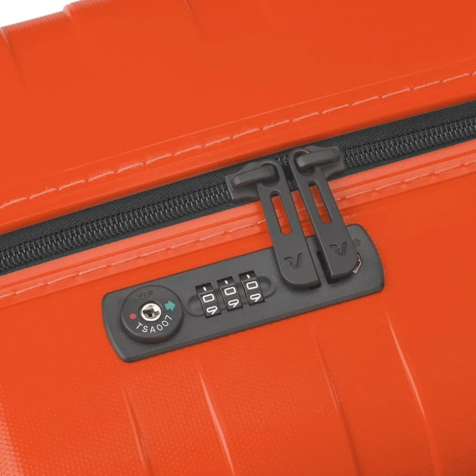 Trolley Roncato BOX Sport 2.0 grande 5531 Papaia
