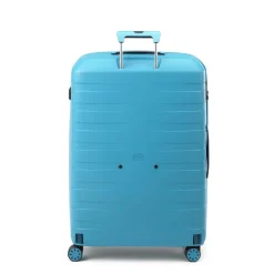Trolley Roncato BOX Sport 2.0 grande 5531 Smeraldo