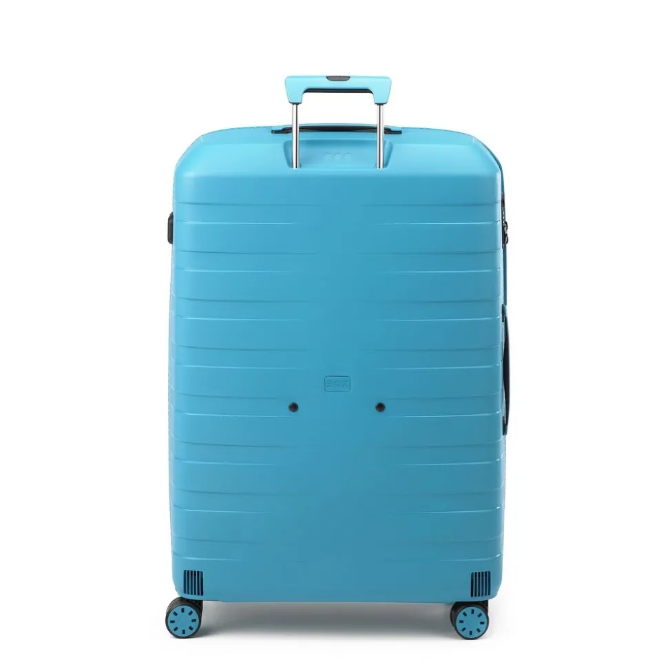 Trolley Roncato BOX Sport 2.0 grande 5531 Smeraldo