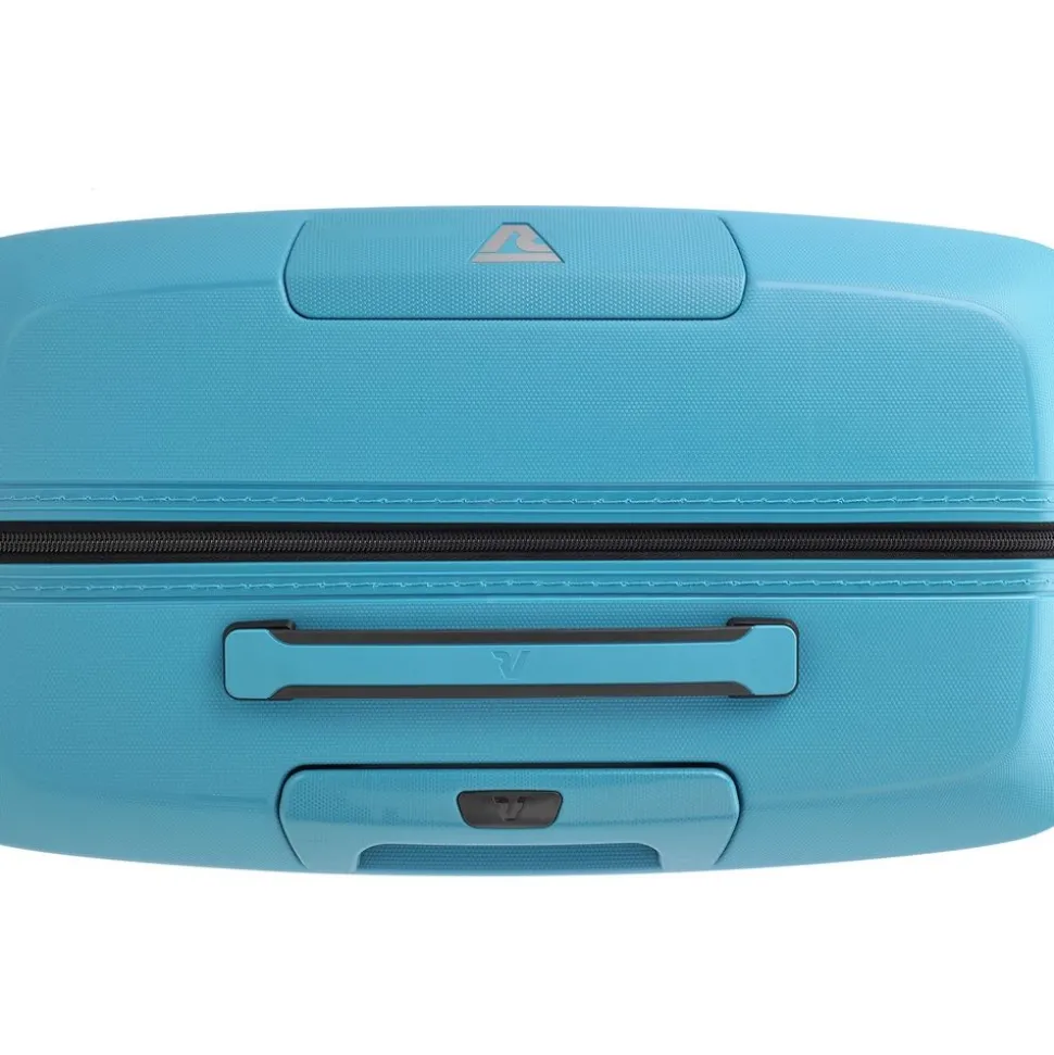 Trolley Roncato BOX Sport 2.0 grande 5531 Smeraldo