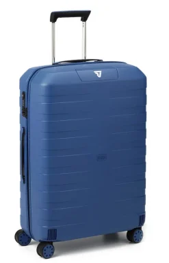 Trolley Roncato BOX Sport 2.0 medio 5532 Navy
