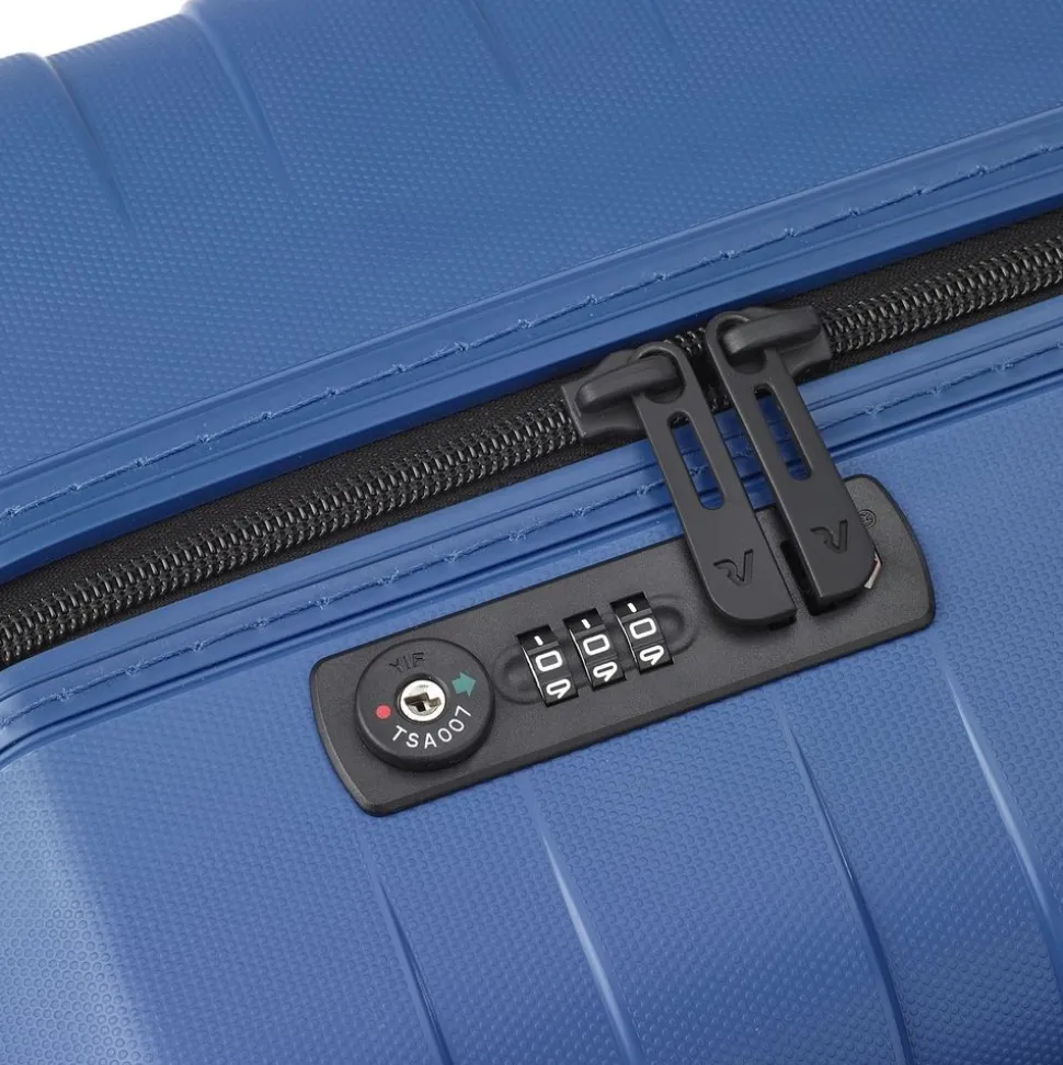 Trolley Roncato BOX Sport 2.0 medio 5532 Navy