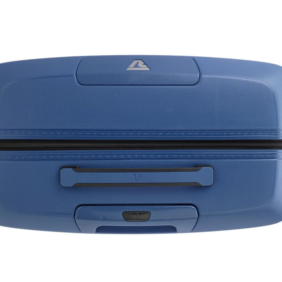 Trolley Roncato BOX Sport 2.0 medio 5532 Navy