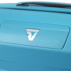Trolley Roncato BOX Sport 2.0 medio 5532 Smeraldo