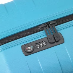 Trolley Roncato BOX Sport 2.0 medio 5532 Smeraldo