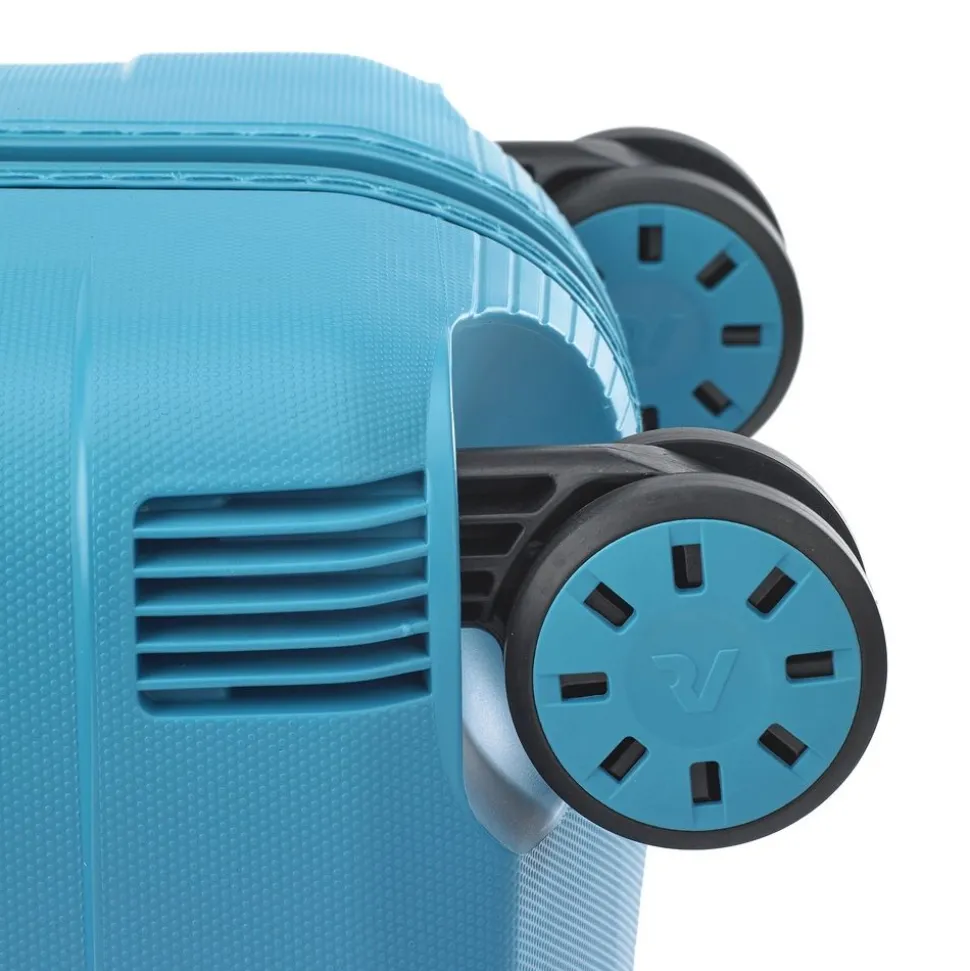 Trolley Roncato BOX Sport 2.0 medio 5532 Smeraldo