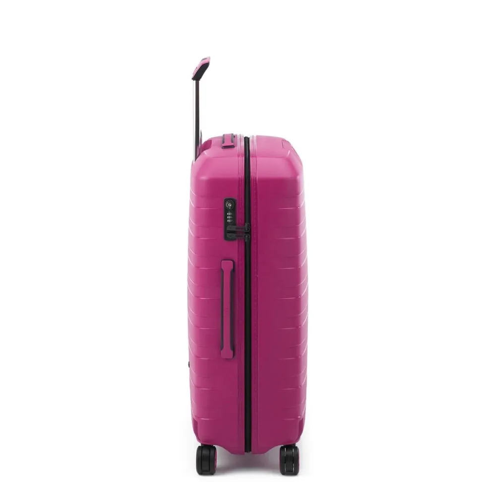 Trolley Roncato BOX Sport 2.0 medio 5532 Magenta