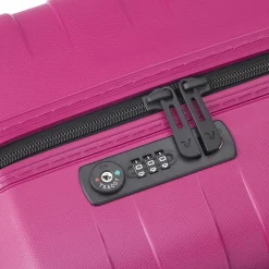 Trolley Roncato BOX Sport 2.0 medio 5532 Magenta